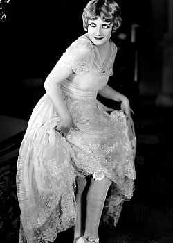 Jean Laverty